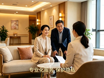 丰台有偿售卵代生女生的客户的客户群体有哪些