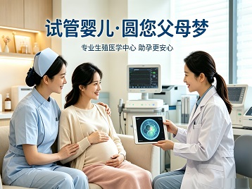 丰台辅助生育服务 试管婴儿行业的兴起背景、发展与未来展望